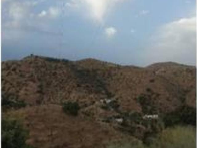 Casa en venta en El Puente, Valle del Guadalhorce