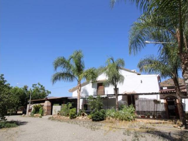 Casa en venta en El Puente, Valle del Guadalhorce