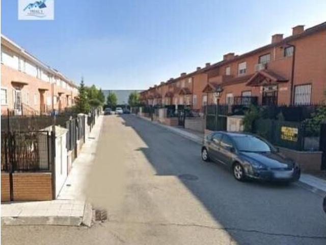 Casa en venta en Alovera, Guadalajara