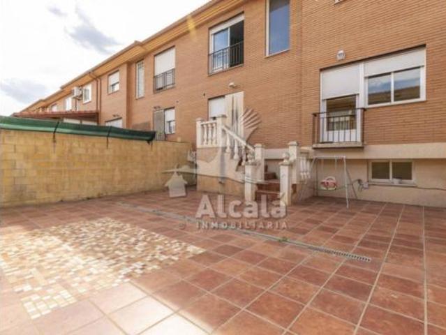 Casa en venta en Alovera, Castilla-La Mancha