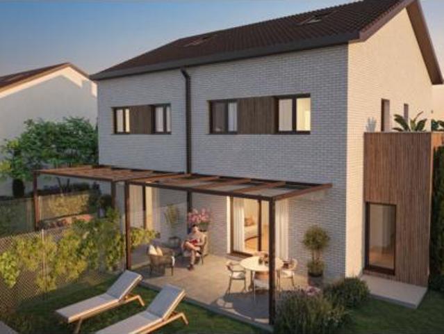 Casa en venta en Urbanización Parque Vallejo, Alovera
