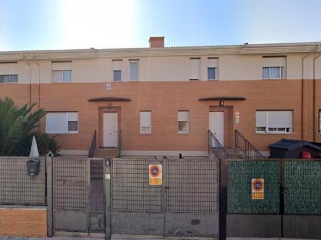 Casa en venta en Alovera, Castilla-La Mancha