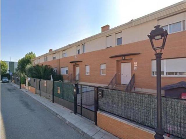 Casa en venta en Alovera, Castilla-La Mancha