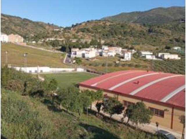 Casa en venta en Alozaina, Urbanización 