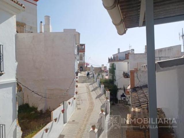 Casa en venta en Sierra de las Nieves, Andalucía