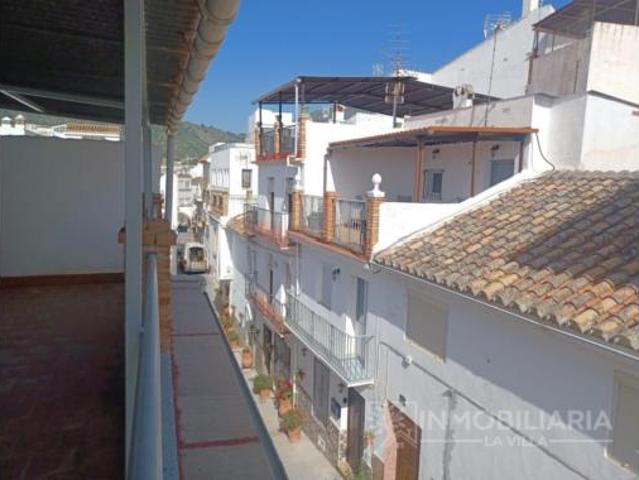 Casa en venta en Sierra de las Nieves, Andalucía