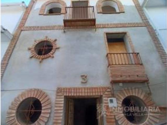 Casa en venta en Sierra de las Nieves, Andalucía