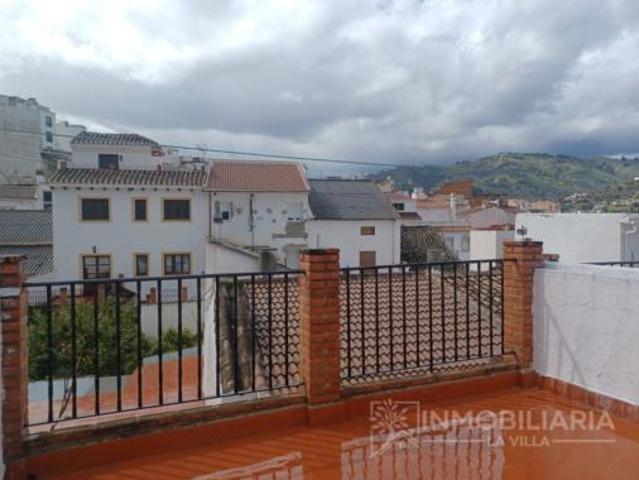 Casa en venta en Sierra de las Nieves, Andalucía