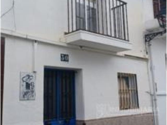 Casa en venta en Sierra de las Nieves, Andalucía