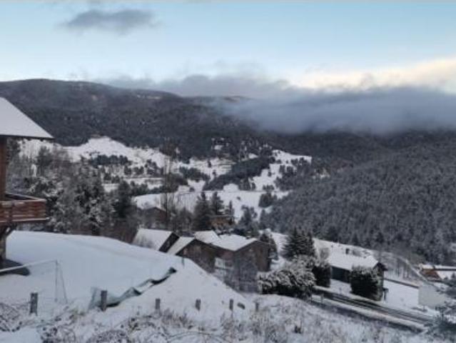 Casa en venta en la Molina, Cerdanya