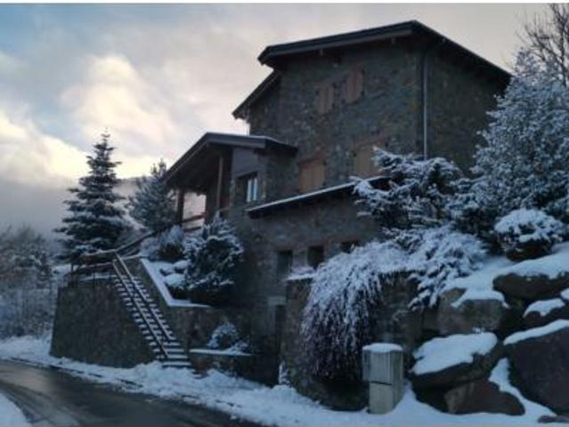 Casa en venta en la Molina, Cerdanya