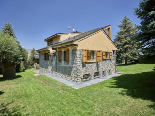 Casa en venta en Cerdanya, Catalunya