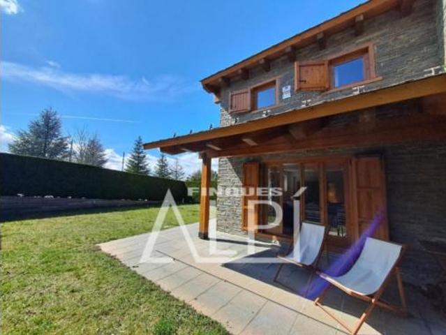 Casa en venta en Cerdanya, Catalunya