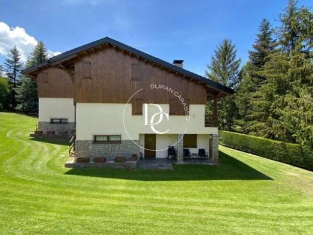 Apartamento en venta en Cerdanya, Catalunya