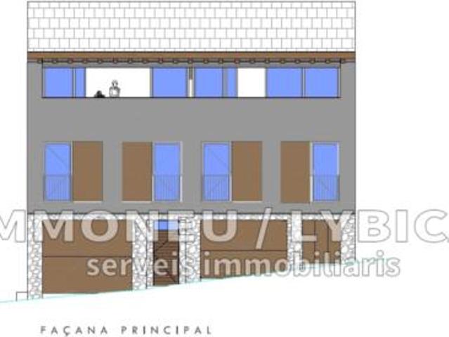 Casa en venta en Cerdanya, Catalunya
