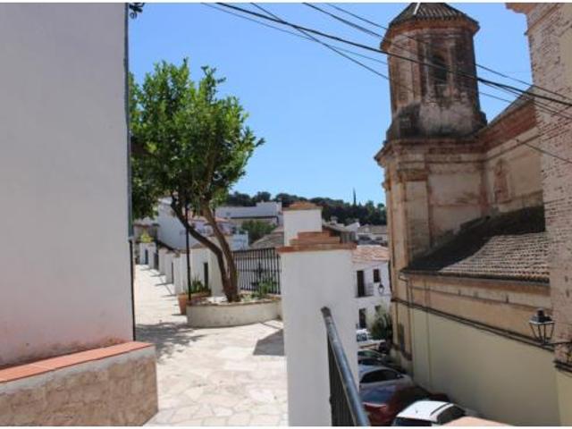 Casa en venta en Alpandeire
