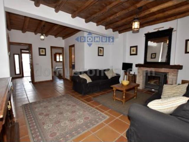 Casa en venta en Serranía de Ronda, Andalucía
