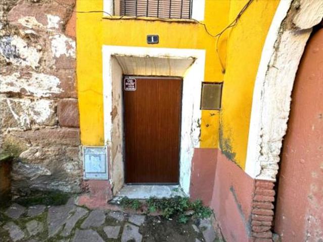 Casa en venta en Valdejalón, Aragón