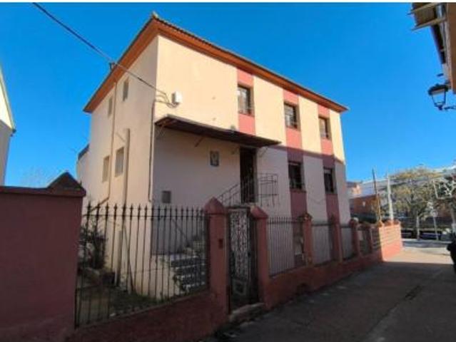 Casa en venta en Valdejalón, Aragón