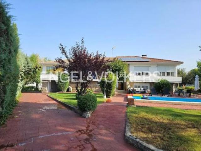 Casa en venta en Alpedrete, Madrid