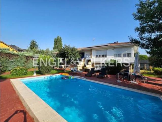 Casa en venta en Alpedrete, Madrid