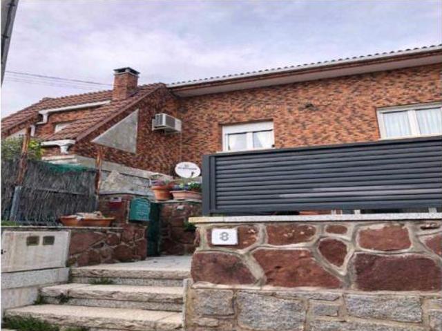 Casa en venta en Alpedrete, Madrid