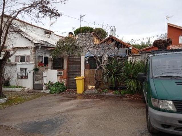 Casa en venta en Alpedrete, Madrid