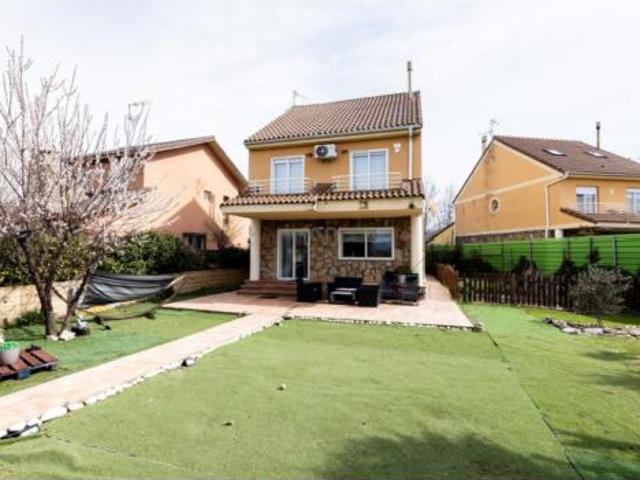 Casa en venta en Alpedrete, Madrid