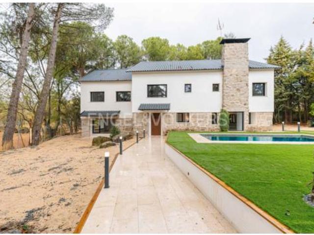 Casa en venta en Alpedrete, Madrid