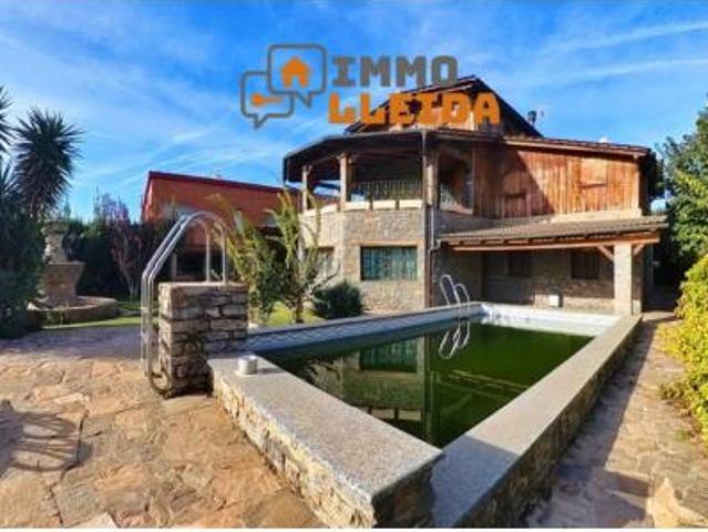 Casa en venta en Segrià, Catalunya