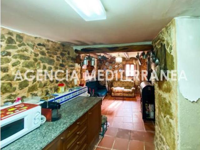 Casa en venta en La Serranía, Valencia