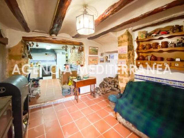 Casa en venta en La Serranía, Valencia