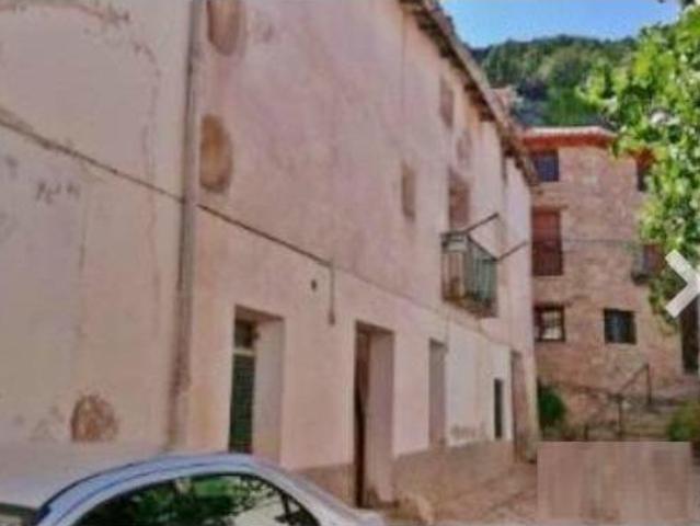Casa en venta en La Serranía, Valencia