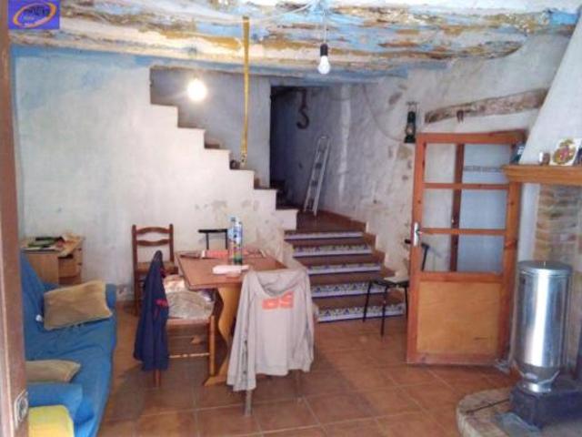 Casa en venta en La Serranía, Valencia