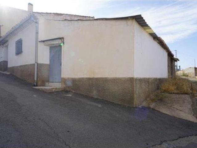 Casa en venta en Comarca de Guadix, Andalucía