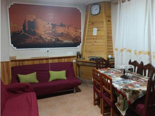 Casa en venta en Alsodux, Andalucía
