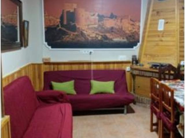 Casa en venta en Alsodux, Andalucía