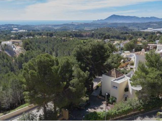Casa en venta en Altea, Alacant / Alicante