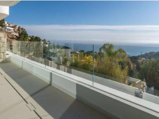 Casa en venta en Urbanització Serra d'Altea, la Marina Baixa