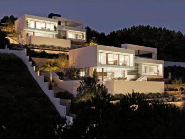 Casa en venta en la Marina Baixa, Valencia