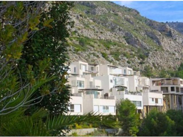 Casa en venta en la Marina Baixa, Valencia
