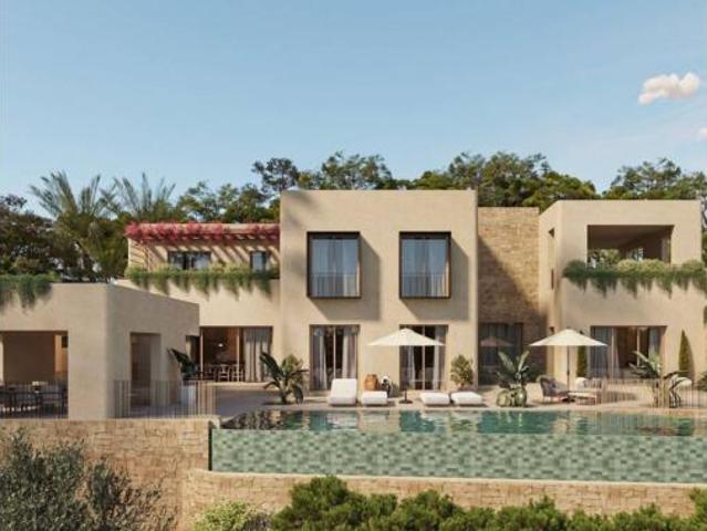 Casa en venta en Urbanització Serra d'Altea, la Marina Baixa