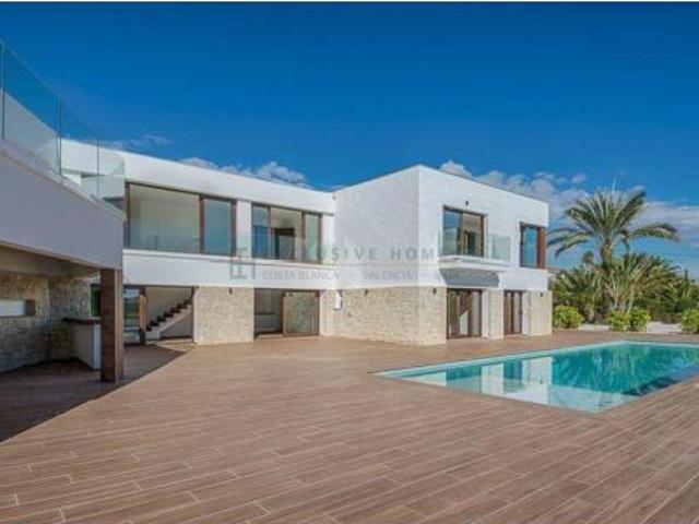 Casa en venta en Devesa, la Marina Baixa