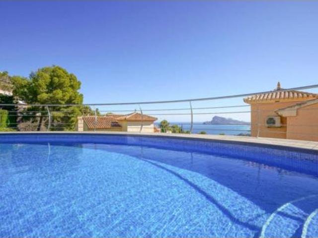Casa en venta en Altea, Alacant / Alicante