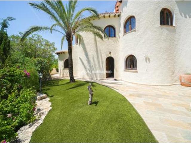 Casa en venta en Altea la Vella, la Marina Baixa