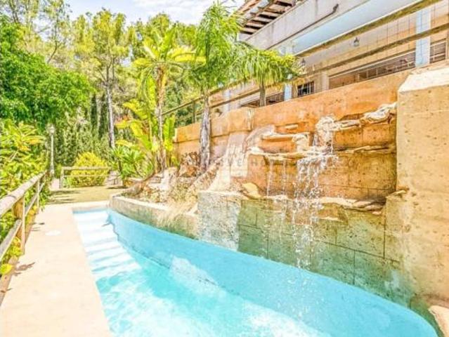 Casa en venta en Altea la Vella, la Marina Baixa