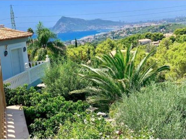 Casa en venta en Altea la Vella, la Marina Baixa