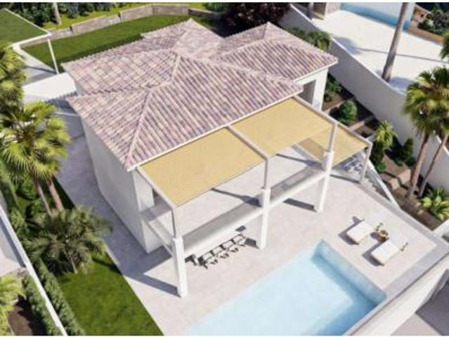 Casa en venta en Urbanització Serra d'Altea, la Marina Baixa
