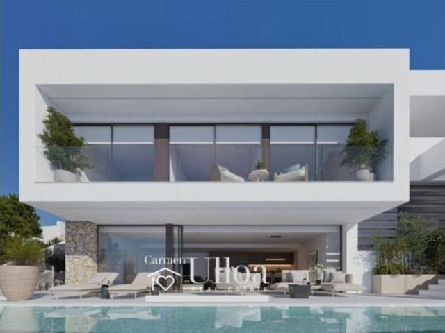 Casa en venta en Urbanització Serra d'Altea, Altea