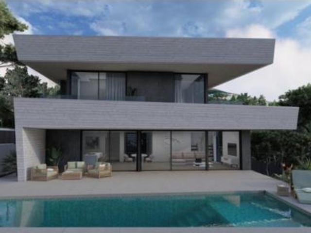Casa en venta en la Marina Baixa, Valencia